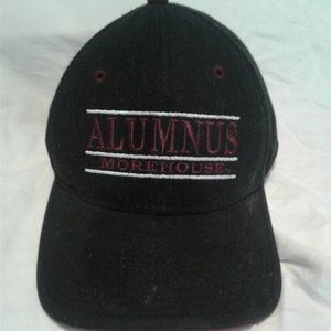 Morehouse College Alumnus Hat